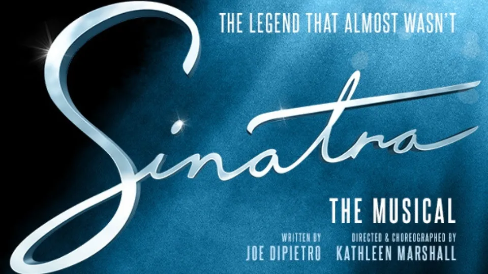 Sinatra The Musical in London - Image 1